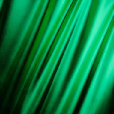 Soyut arka plan lüks kumaş veya sıvı dalga veya grunge ipek kumaş kıvrımlı saten kadife kumaş veya lüks