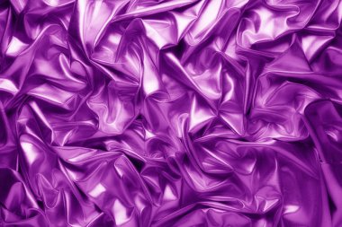 Soyut arka plan lüks kumaş veya sıvı dalga veya grunge ipek kumaş kıvrımlı saten kadife kumaş veya lüks