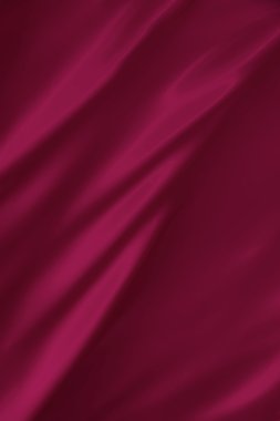 Soyut arka plan lüks kumaş veya sıvı dalga veya grunge ipek kumaş kıvrımlı saten kadife kumaş veya lüks