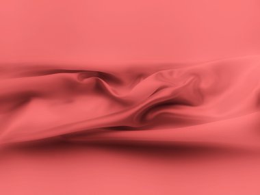 Soyut arka plan lüks kumaş veya sıvı dalga veya grunge ipek kumaş kıvrımlı saten kadife kumaş veya lüks