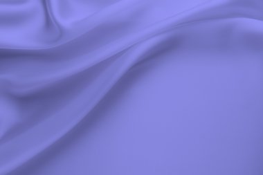 Soyut arka plan lüks kumaş veya sıvı dalga veya grunge ipek kumaş kıvrımlı saten kadife kumaş veya lüks