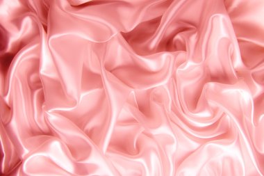 Soyut arka plan lüks kumaş veya sıvı dalga veya grunge ipek kumaş kıvrımlı saten kadife kumaş veya lüks