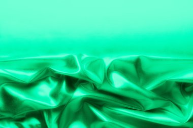 Soyut arka plan lüks kumaş veya sıvı dalga veya grunge ipek kumaş kıvrımlı saten kadife kumaş veya lüks