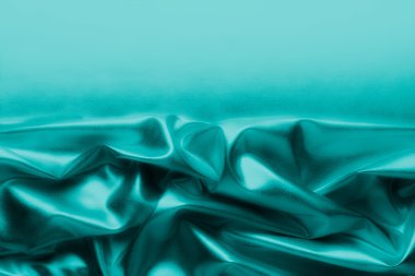 Soyut arka plan lüks kumaş veya sıvı dalga veya grunge ipek kumaş kıvrımlı saten kadife kumaş veya lüks