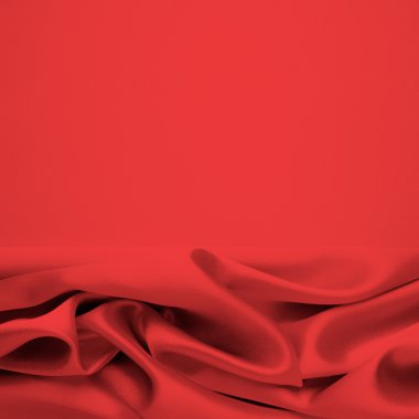 Soyut arka plan lüks kumaş veya sıvı dalga veya grunge ipek kumaş kıvrımlı saten kadife kumaş veya lüks