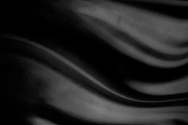 Абстрактний фон розкішна тканина або рідка хвиля або хвилясті складки гранжевої шовкової текстури атласний оксамитовий матеріал або розкішний — стокове фото