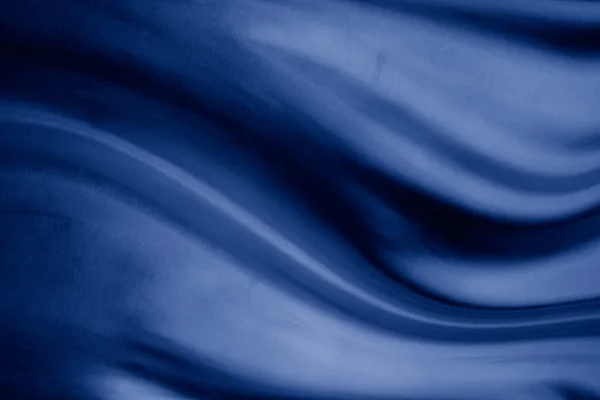 抽象的な背景高級布や液体波やグランジシルクテクスチャサテンベルベット素材や豪華なの波状の折り目 — ストック写真