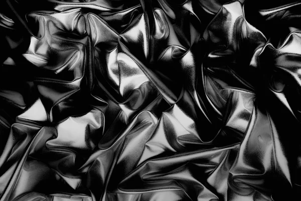 Abstract background luxury cloth or liquid wave or wavy folds of grunge silk texture satin velvet material or luxurious — Stock Photo, Image