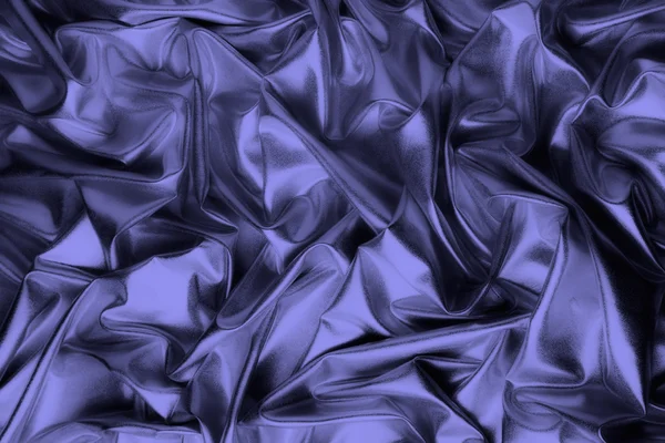 Abstract background luxury cloth or liquid wave or wavy folds of grunge silk texture satin velvet material or luxurious — Stock Photo, Image