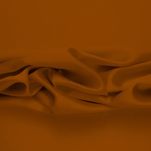 Fondo abstracto tela de lujo u onda líquida o pliegues ondulados de grunge seda textura satén terciopelo material o lujoso — Foto de Stock