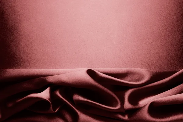Fondo abstracto tela de lujo u onda líquida o pliegues ondulados de grunge seda textura satén terciopelo material o lujoso —  Fotos de Stock