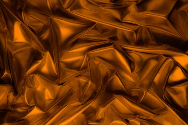 抽象的な背景高級布や液体波やグランジシルクテクスチャサテンベルベット素材や豪華なの波状の折り目 — ストック写真