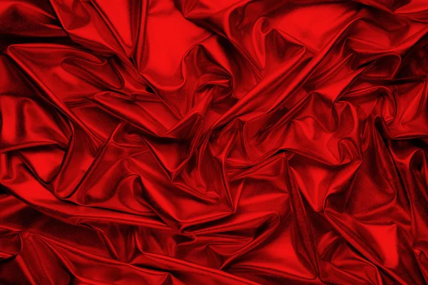 Abstract background luxury cloth or liquid wave or wavy folds of grunge silk texture satin velvet material or luxurious — Stock Photo, Image