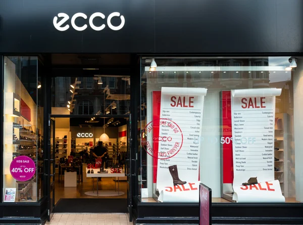 ecco shoe dealers