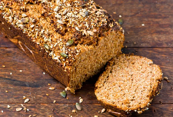 düşük carb Dukan ekmek