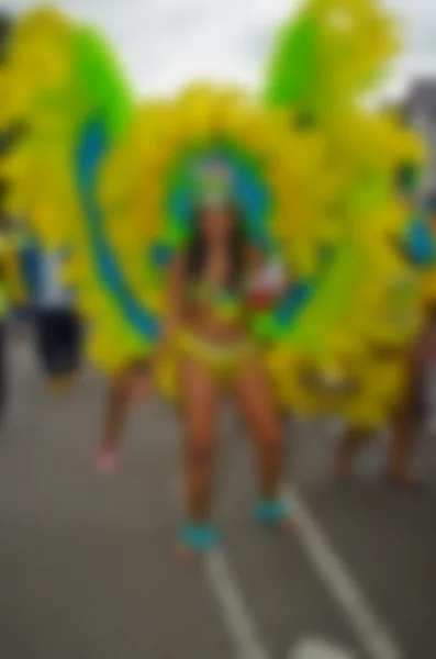 Antecedentes del desfile de carnaval — Foto de Stock