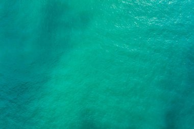 Deniz suyu pürüzsüz yüzey, okyanus yansıması güneş, su üstünde manzara