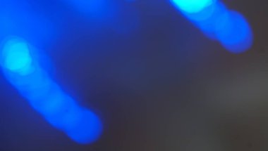 soyutlama, grafik resim, mavi arkaplanda boke, doku ve arkaplan