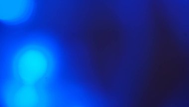 soyutlama, grafik resim, mavi arkaplanda boke, doku ve arkaplan