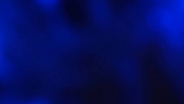 soyutlama, grafik resim, mavi arkaplanda boke, doku ve arkaplan