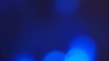 soyutlama, grafik resim, mavi arkaplanda boke, doku ve arkaplan