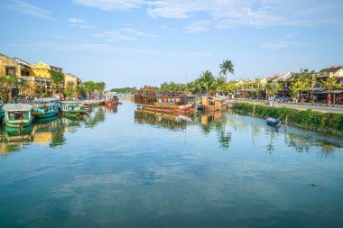 Hoi An Antik şehir, Vietnam