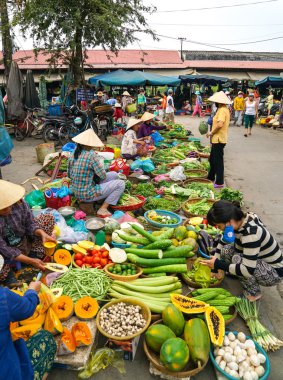 Hoi An, Vietnam