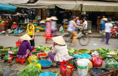 Hoi An, Vietnam