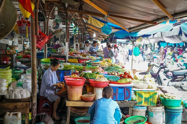 Hoi An, Vietnam — Stock fotografie