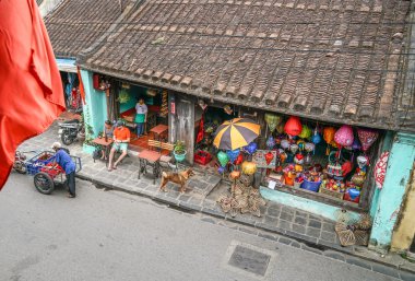 Hoi An, Vietnam