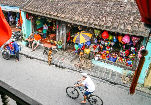 Hoi An, Vietnam — Stockfoto