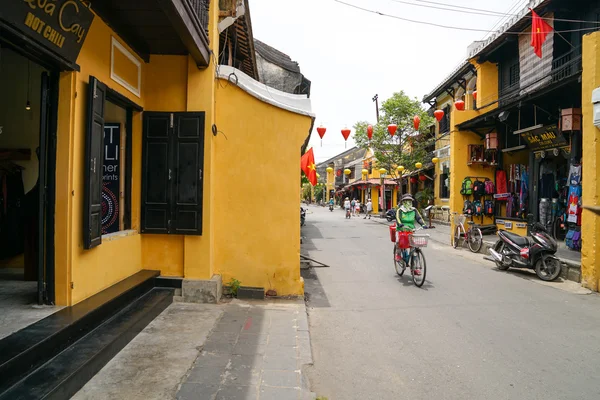 Hoi An, Vietnam — Foto de Stock