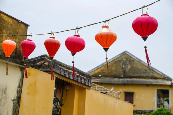 Hoi An, Vietnam —  Fotos de Stock