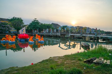 Hoi An, Vietnam