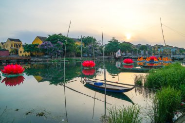 Hoi An, Vietnam