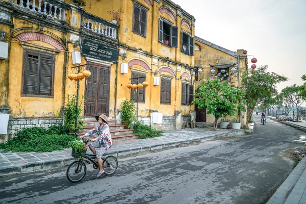 Hoi An, Vietnam — Foto de Stock