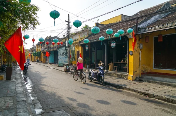 Hoi An, Vietnam — Stock fotografie