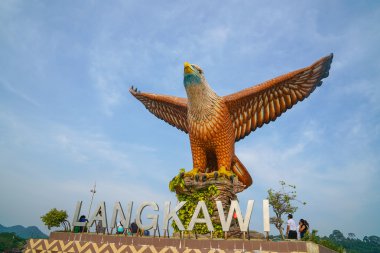 Malezya Langkawi