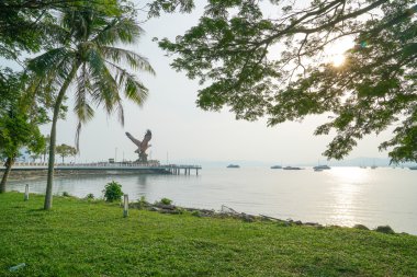 Malezya Langkawi