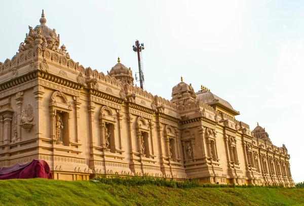 Hindoeïstische tempel — Stockfoto