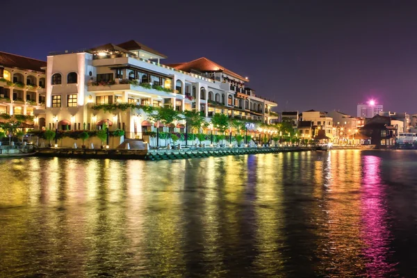 Melaka — Stock Photo, Image