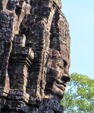 Bayon