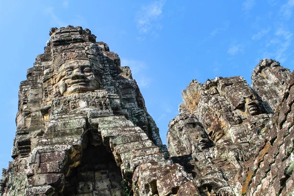 Bayon... — Fotografia de Stock