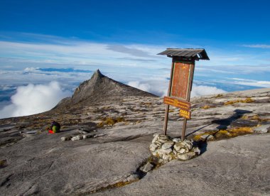 Mount Kinabalu