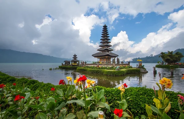 Bedugul. — Stok fotoğraf