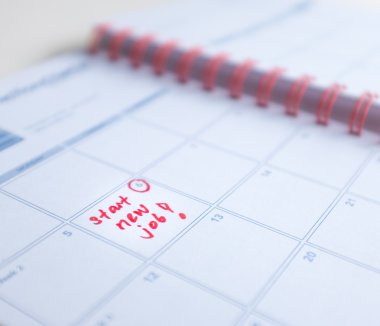 Yeni iş başlatmak için uyarı mektubu