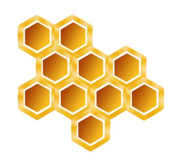 Soğan suyu sıçrar ve buz küpleri beyaza izole edilir.