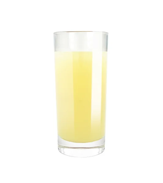 Bananensaft — Stockfoto