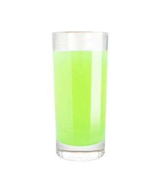 Lime juice clipart