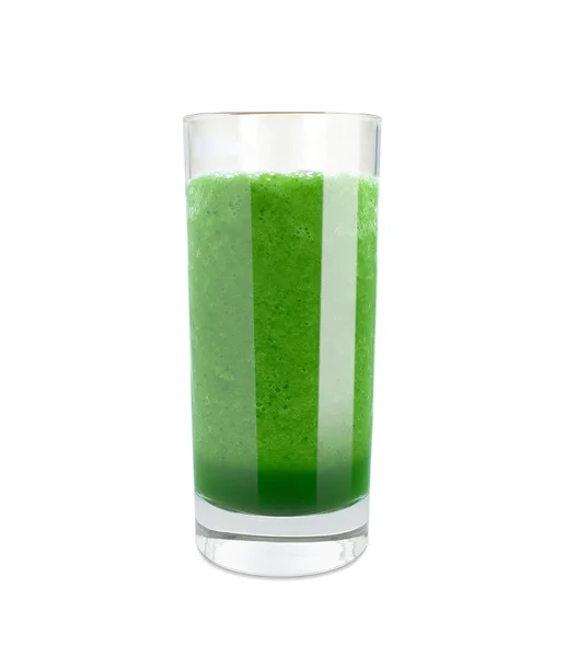 Cucumber cocktail — Stock Photo, Image